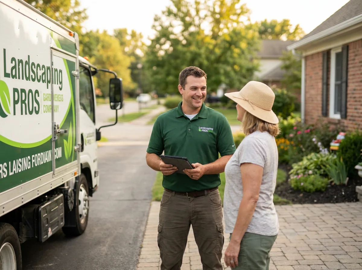 Landscaping Ellettsville, IN FAQs